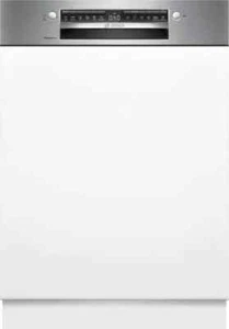 Bosch Serie 4, SBI4ECS28E, Geschirrspüler teilintegriert, 60 cm, XXL, EEK: A - Bild 1 von 9