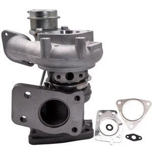 Turbo charger for Nissan Juke 1.6 DiG-T MR16DDT 140KW 190HP  TF035HL 14411-1KC0E - Picture 1 of 11