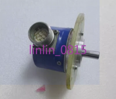 1Pcs Used Baomeng encoder GM400 A10A304 - Image 1 of 2