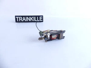 HORNBY MOTEUR LOCOMOTIVE TYPE 030 TU - Picture 1 of 2