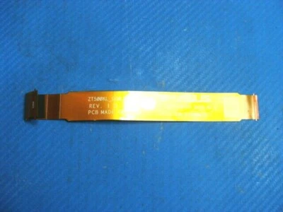 Asus Zenpad 10 9,7" P00I Verizon ricambio originale LCD Flex - Immagine 1 di 3