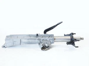 2011 - 2014 Bmw X3 F25 Column Wheel Floor Shift W Rain Sensor 669777000 Oem - Bild 1 von 12