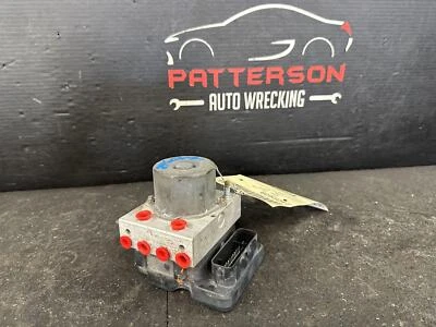 15-19 FORD TRANSIT 250 ANTI-LOCK ABS BRAKE PUMP MODULE - Image 1 of 4