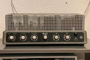 Telefunken ELA V300 Rohrenverstarker - Bild 1 von 11