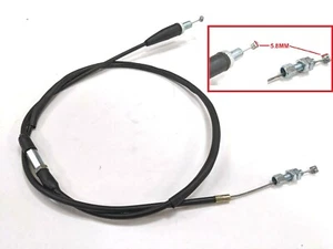 CABLE ACELERADOR 46" PARA ATV QUAD CB46SS - Imagen 1 de 3