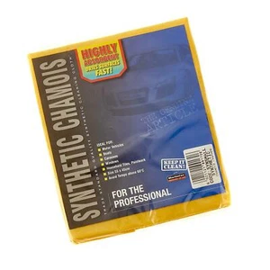 Moggs Small Chamois Synthetik 55x45cm - Bild 1 von 1