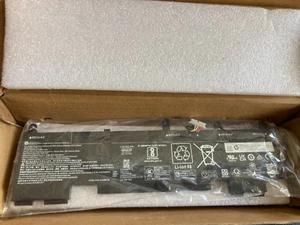 NEW GENUINE BOXED HP N22347-002 / WQ03XL BATTERY ELITEBOOK 830 840 G10 (INC VAT) - Afbeelding 1 van 2