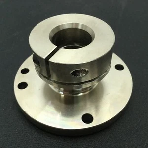 New Denso Wave Inc. 410329-0060 Flange Kit for HS Robot Unit, 0.7850" ID - Picture 1 of 7