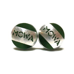 Boulons pivotants gobike88 MOWA, 8 mm pour trous de boulons de frein de fourche, vert, 952