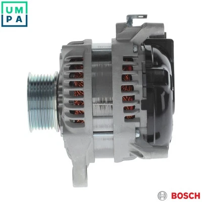 ALTERNATOR 1 986 A00 580 FOR HONDA CR-V/IV/III ACCORD/VIII R20A9/1/2/3/6R20A - Image 1 of 4
