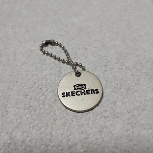 Skechers Advertising Tag/or keychain - Picture 1 of 2
