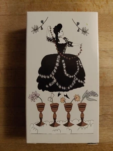 Tarot de Carlotydes cards and box only - Picture 1 of 5