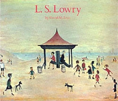 L.S.Lowry (Medici art books) by Lowry, L.S. Paperback Book The Cheap Fast Free - Image 1 of 2