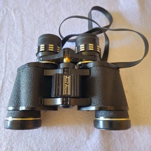 JASON Model 253 Binoculars with case Empire 7x-15x35 Fast Focus w/ Case READ - Picture 1 of 12