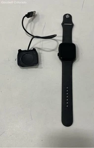 Unbranded Aluminum & Ceramic Smart Watch - Photo 1 sur 5