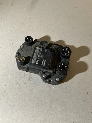 Mercedes-Benz 190e 1990 módulo de control de encendido - 0085459532 probado por fabricante original Foto 1 de 2