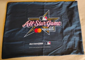 Funda de almohada MLB All Star Game 2025 Fan Fest SGA Atlanta Braves colchón firme - Imagen 1 de 4