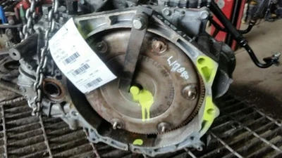 Automatic Transmission From 06 2006 Volkswagen Passat HRN Foto 1 de 4