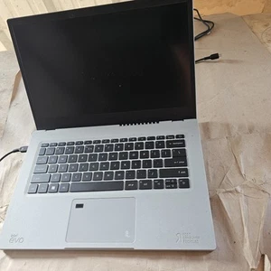 Acer Aspire Vero 14 AV14-51 14" (512GB SSD, Intel Core i5 12th Gen., Post - Bild 1 von 4