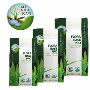 Colombo Flora Base Pro Coarse Substrate Soil Plant Nutrients Healthy Growth - Picture 1 of 4