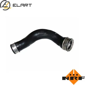 CHARGER AIR HOSE 166033 FOR MERCEDES-BENZ OM611.962/646.963 2.1L 4cyl C-CLASS - Picture 1 of 8