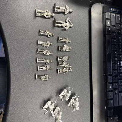 Westair Knights (and Maybe kinder Surprise As Well) - Image 1 of 4