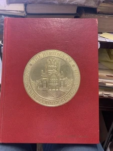 The Heritage Of Hopkins County Kentucky 1806-1988 - Picture 1 of 4