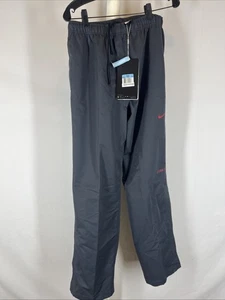 NUEVOS Pantalones de Golf Nike Storm Fit Empacables Impermeables Para Hombre Talla M Gris Nuevos con Etiquetas - Imagen 1 de 11