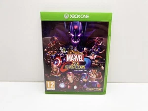 Marvel vs. Capcom Infinite XBOX ONE EUROPE VERSION - Picture 1 of 4
