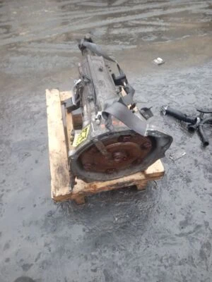 Used Automatic Transmission Assembly fits: 2006 Toyota Tacoma AT 4x2 6 cylinder - Изображение 1 из 4