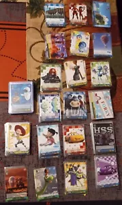 Weiss Schwarz Pixar 153 Card Lot! Please Read🔥🔥🔥 - Picture 1 of 9