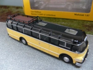 1/87 Starline Saurer 5 PBV-U autobús de línea 219215 - Imagen 1 de 1
