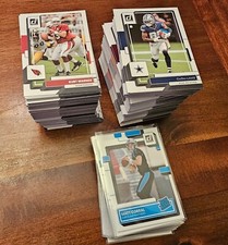 2022 Panini Donruss Base & Rookie U-Picks (NEGO) (1 to 400)