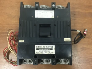 General Electric - P/N: TJK636Y600 - Interruptor de caja moldeada - Imagen 1 de 6