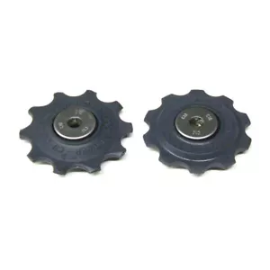 Set Gear Wheels Record 10 V RD-RE700 - R1134731 8.4mm 2655110500 Campagnolo - Picture 1 of 1