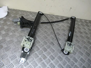 2024 AUDI Q3 SPORTBACK S-LINE 35 F3 MK2 FRONT LEFT SIDE WINDOW REGULATOR *10933 - Picture 1 of 6
