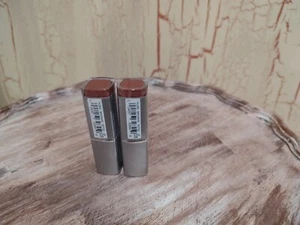(2) Palladio Herbal Lipstick Brownie HL855 NEW SEALED FAST FREE SHIP - Picture 1 of 4