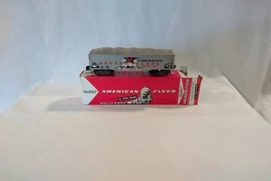 American Flyer S Scale Mount St. Helens Hopper - Picture 1 of 3