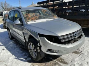 Passenger Front Window Regulator Germany Built VIN W Fits 09-18 TIGUAN 815118 - Picture 1 of 13
