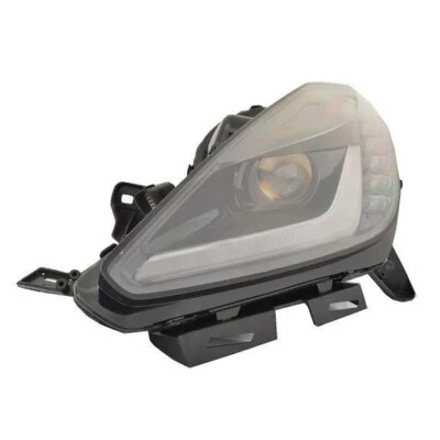 Faro oculto lateral del conductor C7 Corvette Stingray Z06 Grand Sport ZR1 2014-2019 Foto 1 de 2