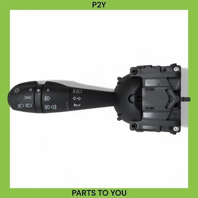 DEVIO LUCI DACIA SANDERO DUSTER DOKKER LOGAN LODGY RENAULT - Immagine 1 di 4