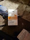 Tapeworm Dewormer for dogs  5 tabs EXP: 09/2025