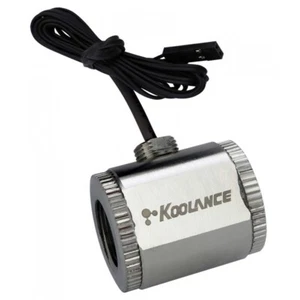Koolance Coolant Temperature Sensor Inline, 10K Ohm SEN-TPL010K - Picture 1 of 1