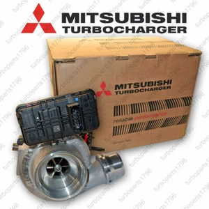 Original 2.0 D Turbolader Jaguar F Pace XF Sportbrake LR073722 LR083483 LR094424 - Picture 1 of 4