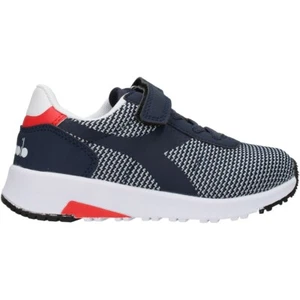 SCHUHE SNEAKER KINDER DIADORA EVO RUN PS 101 174386 01 60063 ORIGINAL PE 2020 - Bild 1 von 4