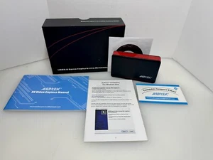 AGPTEK USB 3.0 HDMI HD Game Video Capture Card 1080P 60FPS Game Recorder - Zdjęcie 1 z 9