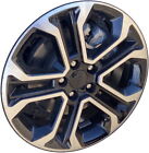 16" Mazda Cx-30 Wheel Rim Factory Oem 6499 2020-2023 Grey