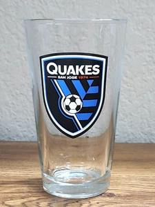 San Jose Quakes 1974Cerveza Modelo Especial Glas Tasse - Bild 1 von 4