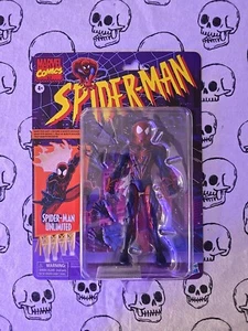 Marvel Legends Series Spider-Man Unlimited Action Figure, IN HAND 2025 - Picture 1 of 3