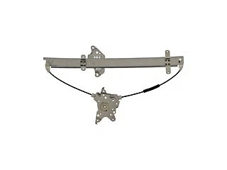 Regulador ventana delantera derecha Dorman para Nissan Pathfinder 1996-2004 1997 1998 Foto 1 de 3